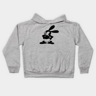 Oswald the Lucky Rabbit Kids Hoodie